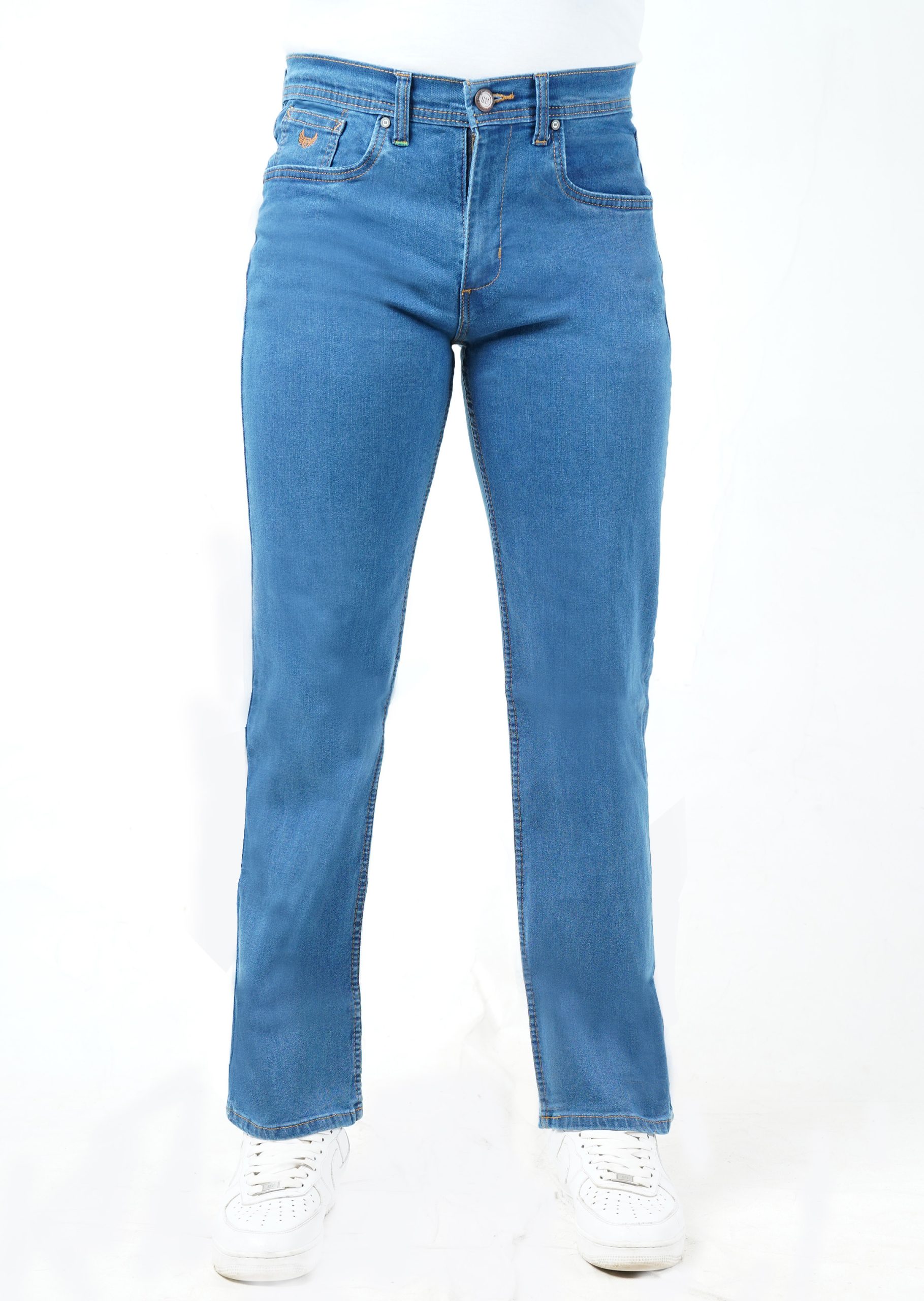 Boot Cut Womens Jeans